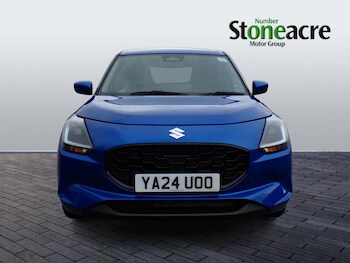 Used Suzuki Swift 2024 for sale - 78475720: Photo