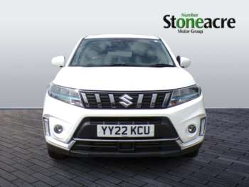 Used Suzuki Vitara 2022 for sale - 75127644: Photo