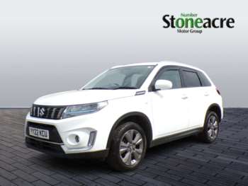 Used Suzuki Vitara 2022 for sale - 75127644: Photo