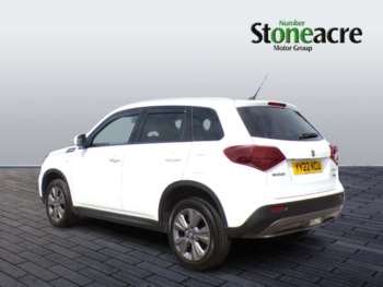 Used Suzuki Vitara 2022 for sale - 75127644: Photo