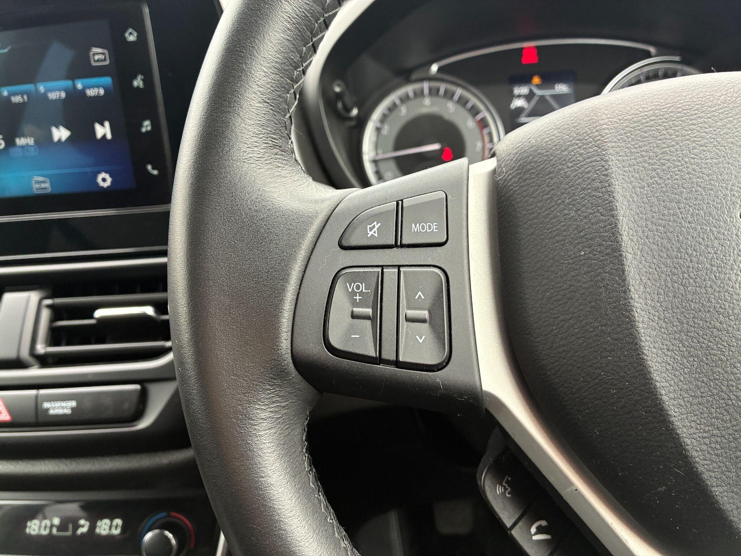 Used Suzuki SX4 S-Cross 2023 for sale - 78099924: Photo 11