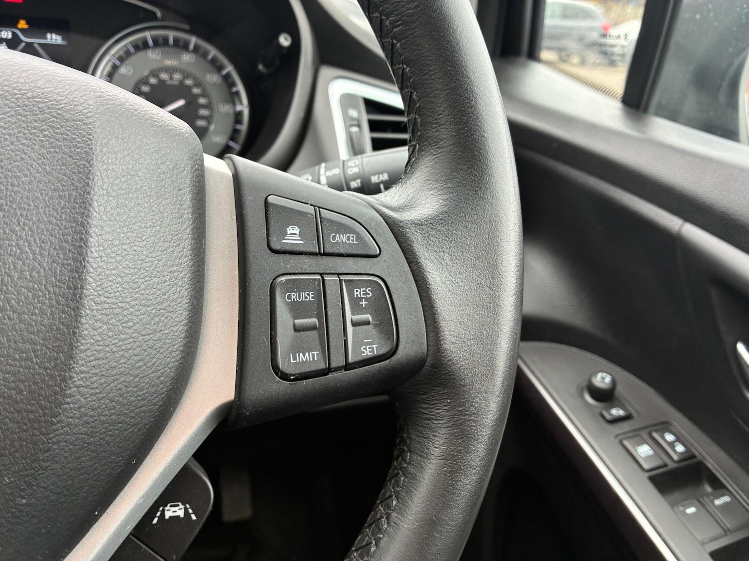 Used Suzuki SX4 S-Cross 2023 for sale - 78099924: Photo 12