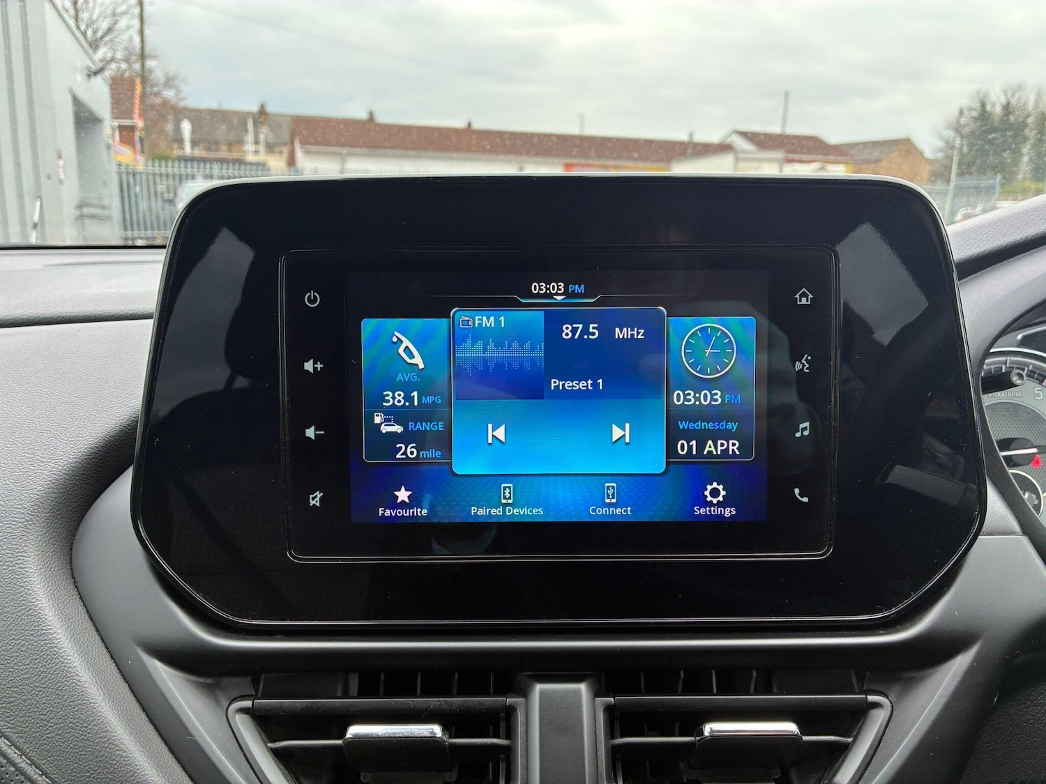 Used Suzuki SX4 S-Cross 2023 for sale - 78099924: Photo 15