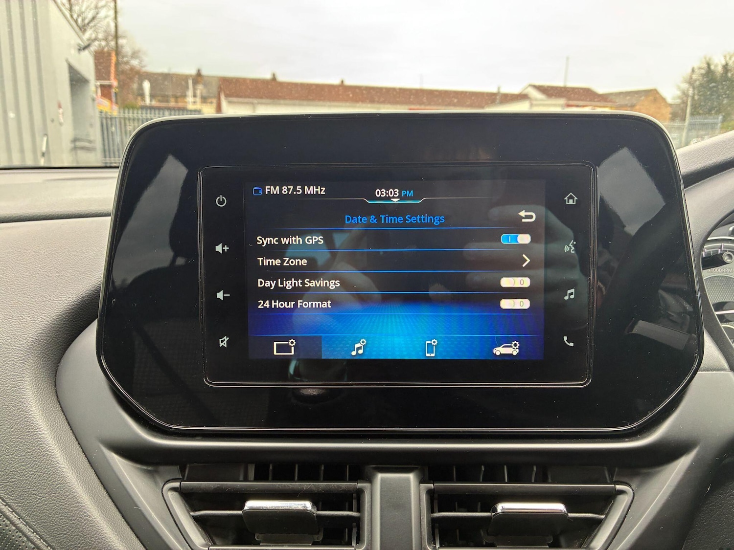 Used Suzuki SX4 S-Cross 2023 for sale - 78099924: Photo 16