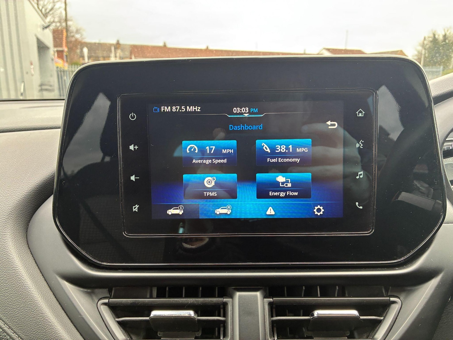 Used Suzuki SX4 S-Cross 2023 for sale - 78099924: Photo 17