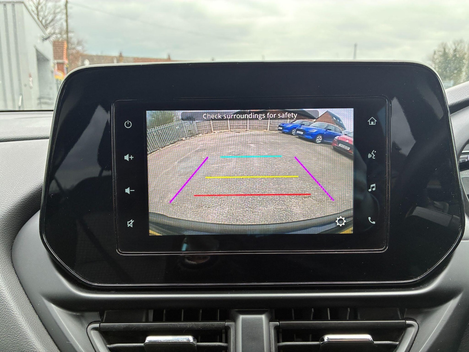 Used Suzuki SX4 S-Cross 2023 for sale - 78099924: Photo 18