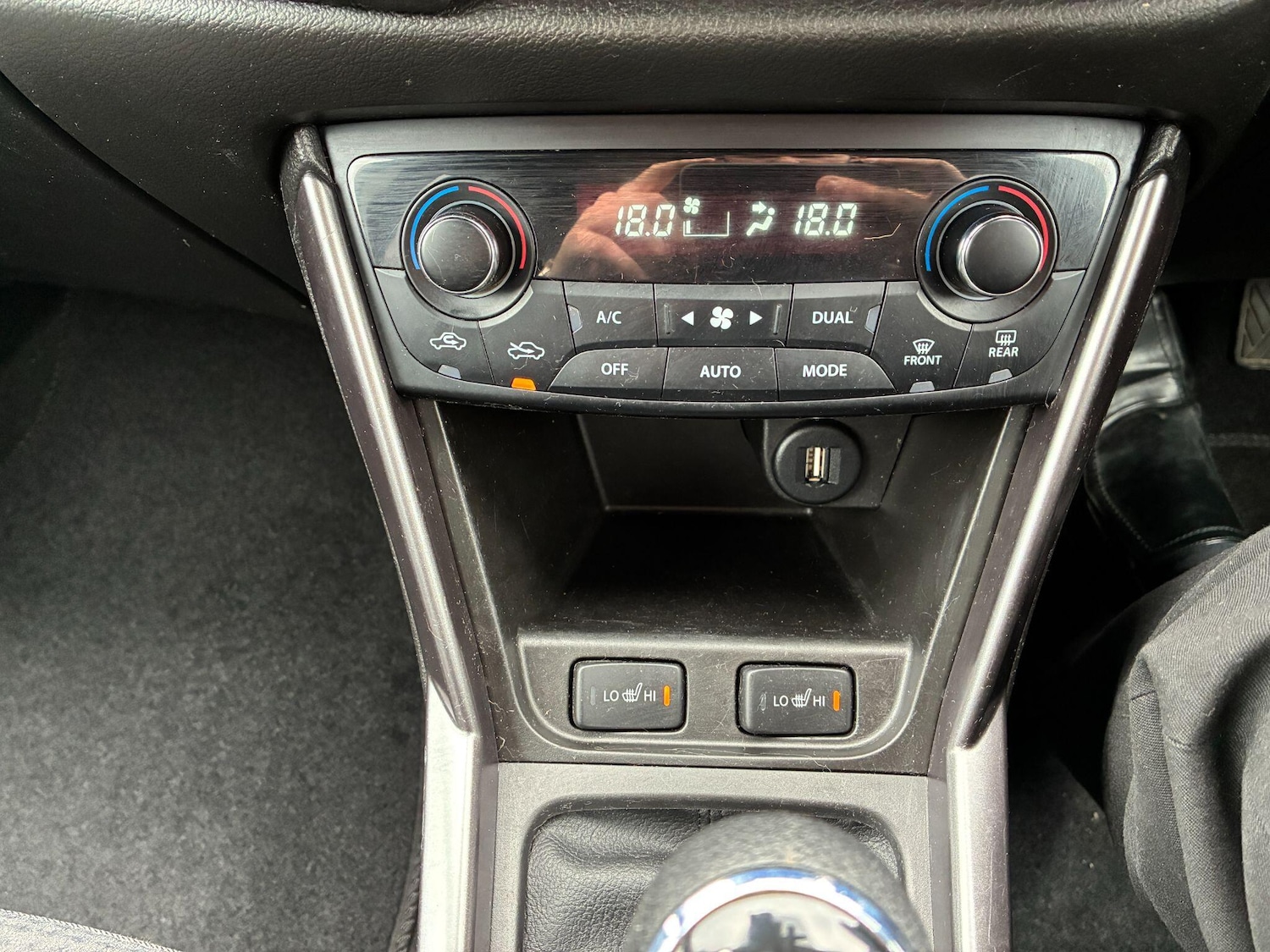 Used Suzuki SX4 S-Cross 2023 for sale - 78099924: Photo 19