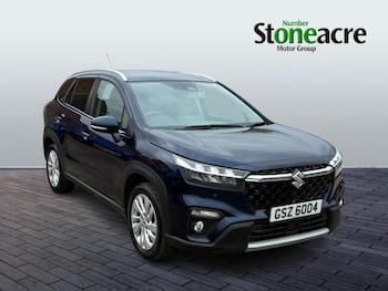 Used Suzuki SX4 S-Cross 2023 for sale - 78099924: Photo