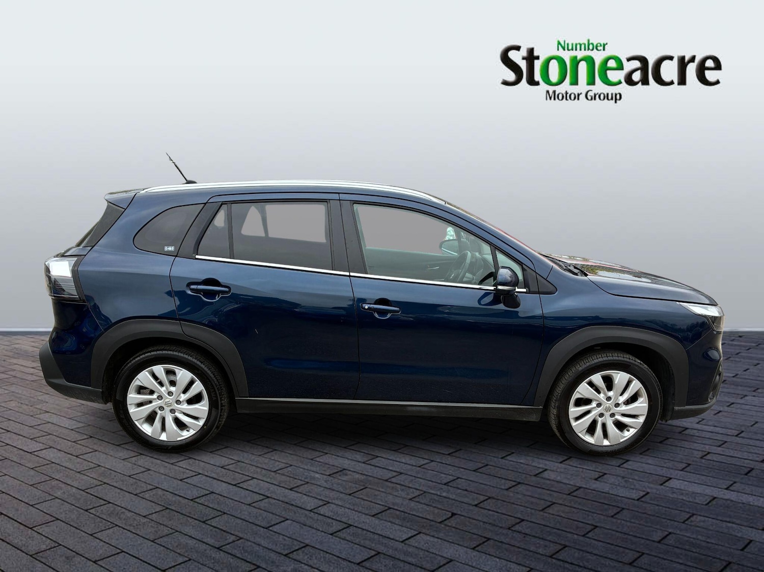 Used Suzuki SX4 S-Cross 2023 for sale - 78099924: Photo 2