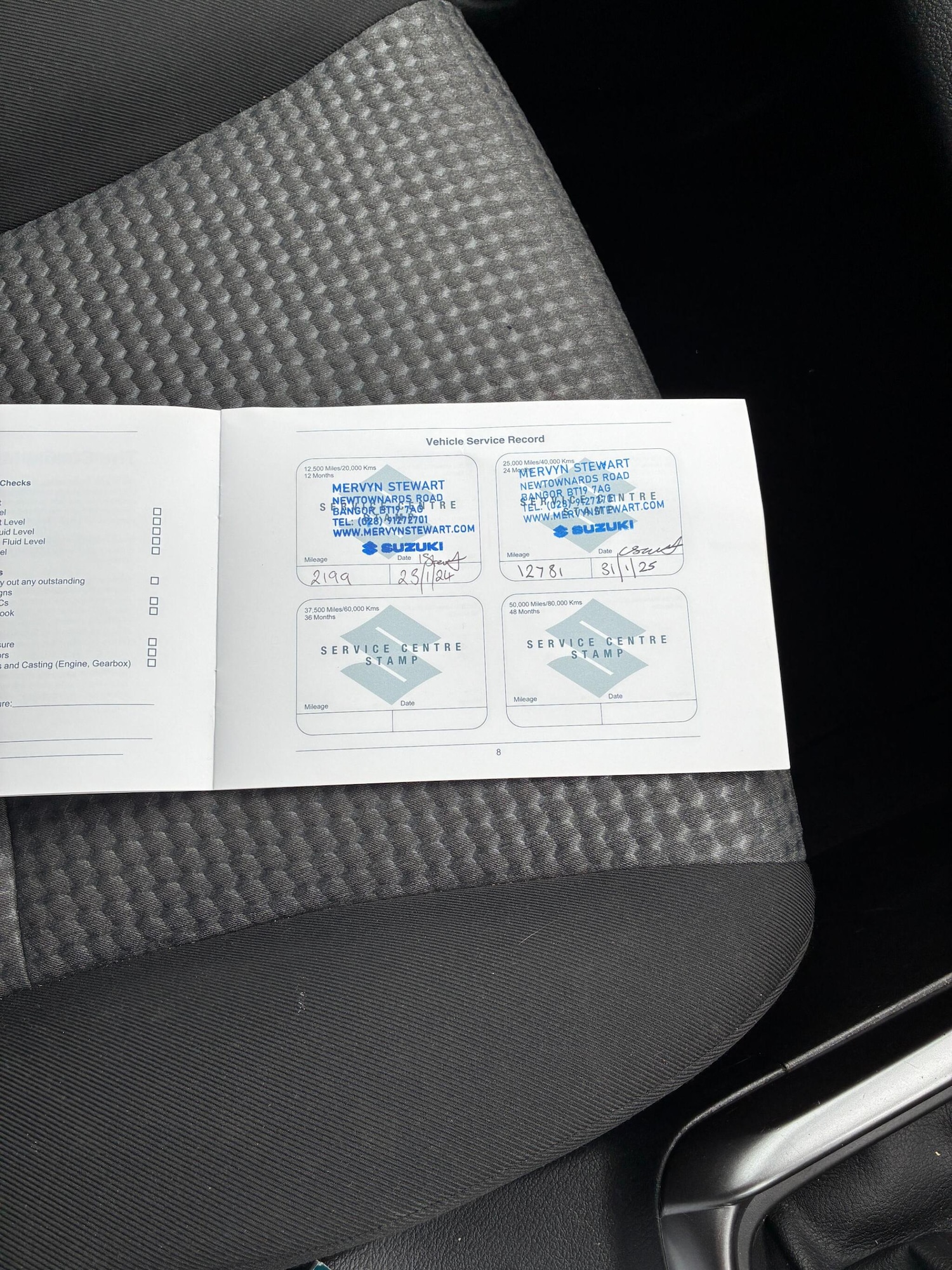 Used Suzuki SX4 S-Cross 2023 for sale - 78099924: Photo 27