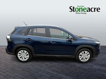 Used Suzuki SX4 S-Cross 2023 for sale - 78099924: Photo