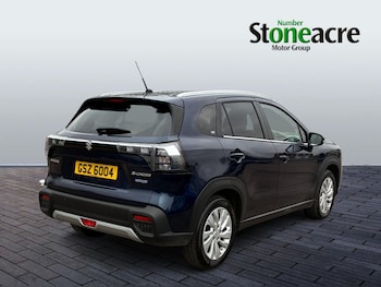 Used Suzuki SX4 S-Cross 2023 for sale - 78099924: Photo