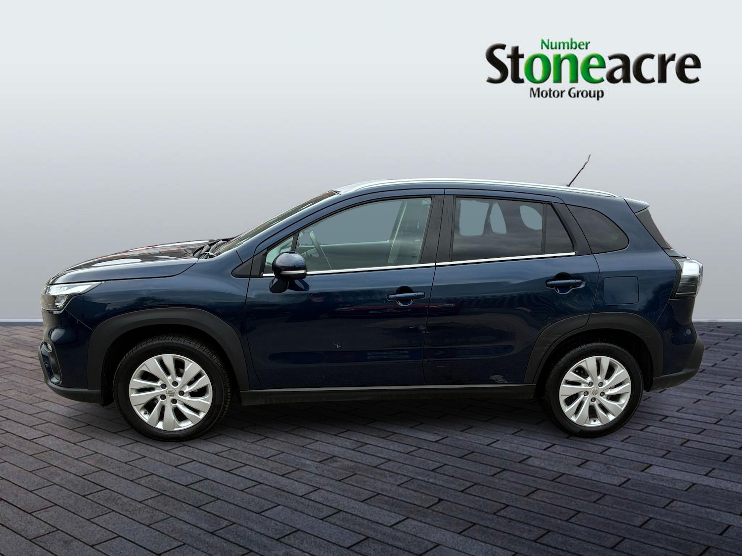 Used Suzuki SX4 S-Cross 2023 for sale - 78099924: Photo 6