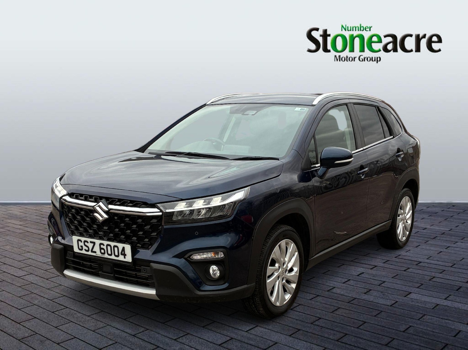 Used Suzuki SX4 S-Cross 2023 for sale - 78099924: Photo 7