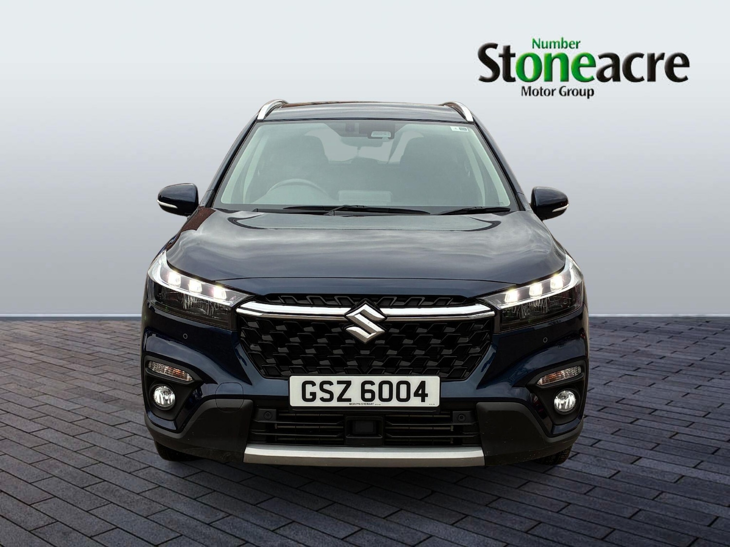 Used Suzuki SX4 S-Cross 2023 for sale - 78099924: Photo 8