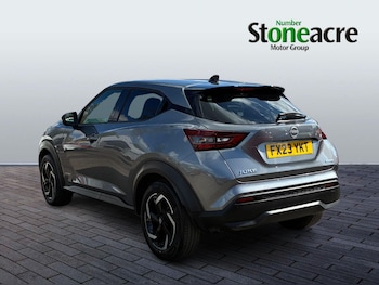 Used Nissan Juke 2023 for sale - 78335587: Photo