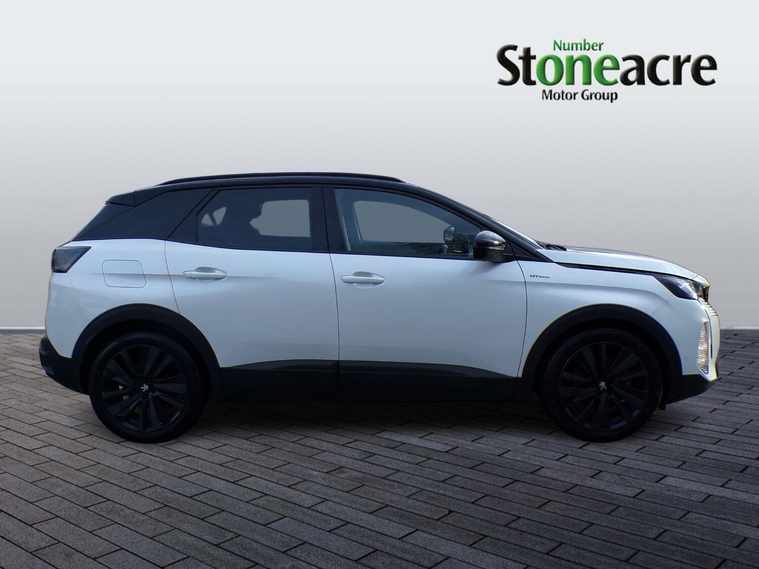 Used Peugeot 3008 for sale - 77497176: Photo 7