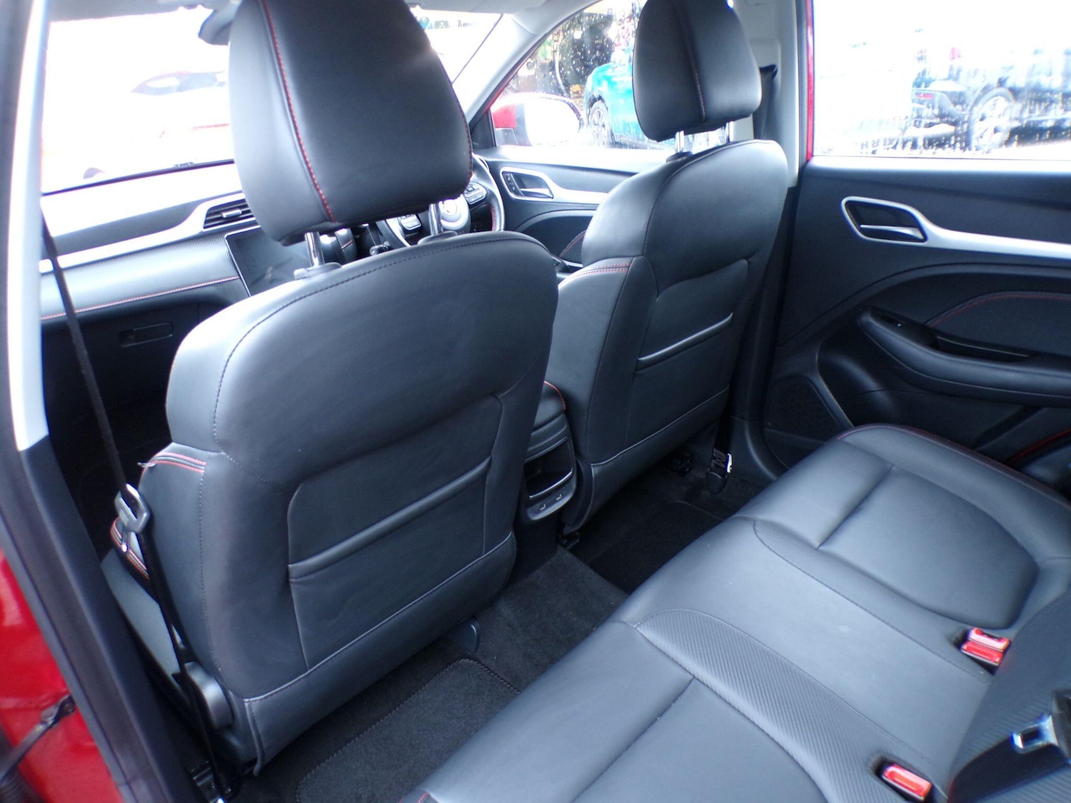 Used MG MG ZS 2022 for sale - 77253831: Photo 13