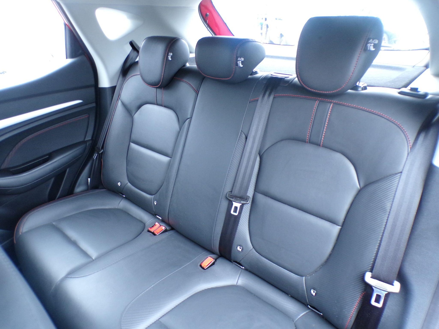 Used MG MG ZS 2022 for sale - 77253831: Photo 14