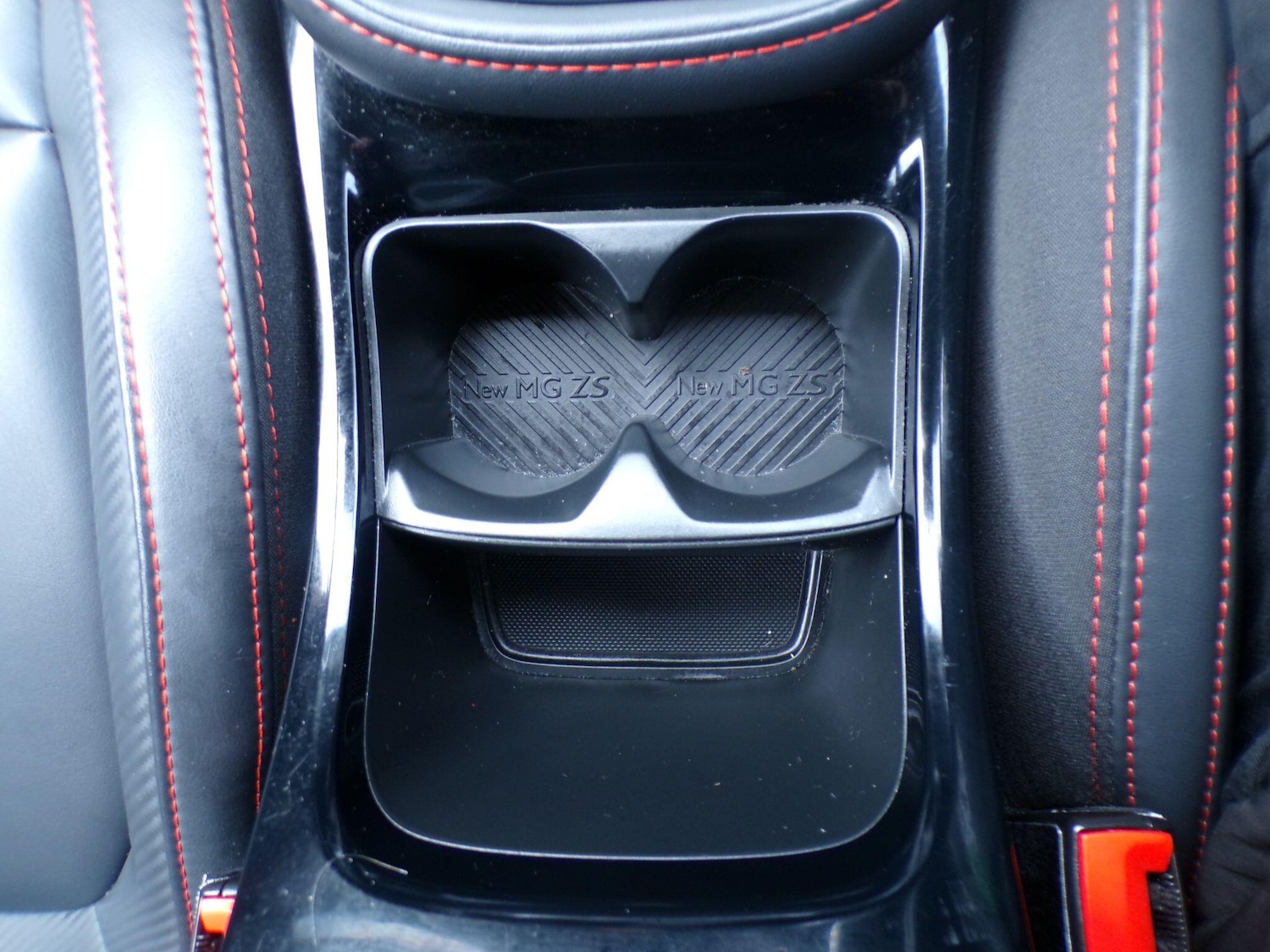 Used MG MG ZS 2022 for sale - 77253831: Photo 16