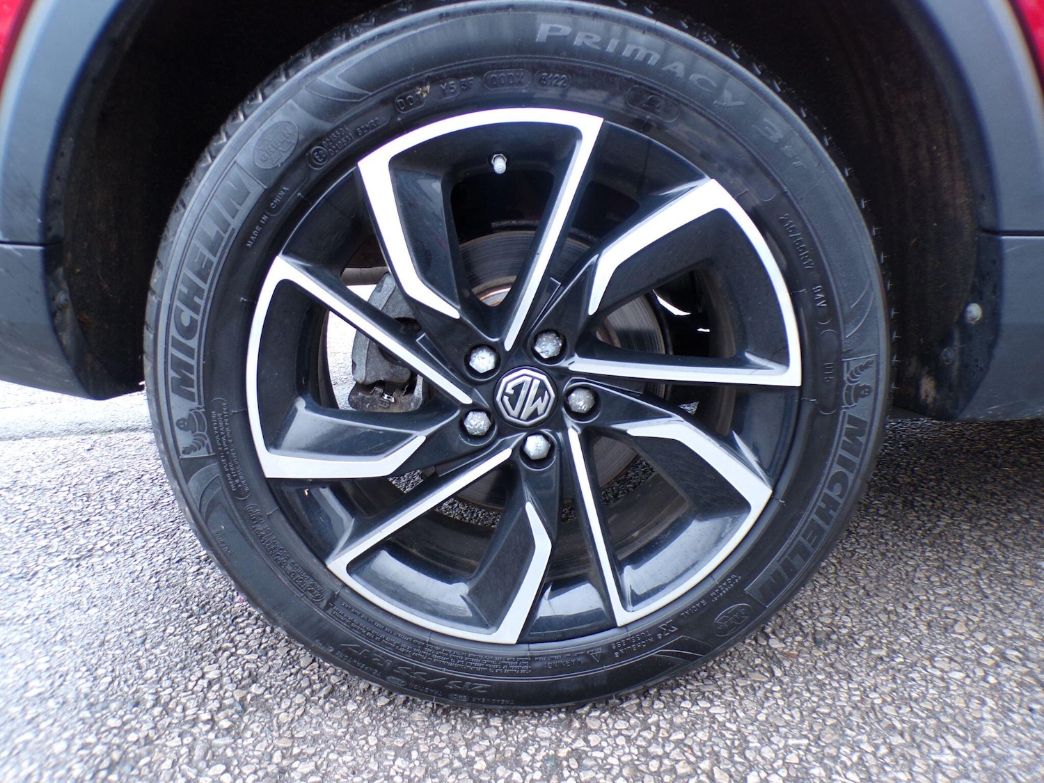 Used MG MG ZS 2022 for sale - 77253831: Photo 25