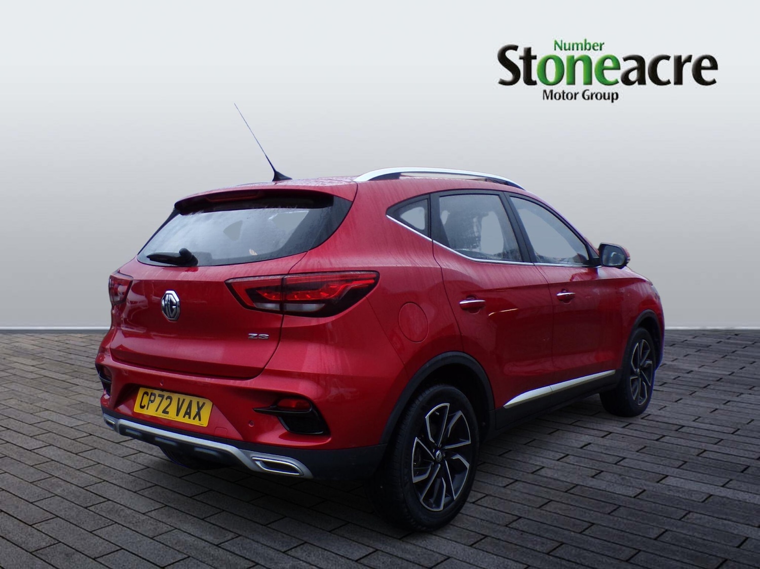 Used MG MG ZS 2022 for sale - 77253831: Photo 8