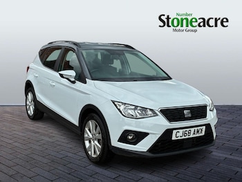 Used SEAT Arona 2019 for sale - 78276005: Photo