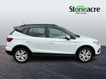 Used SEAT Arona 2019 for sale - 78276005: Photo