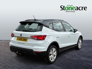Used SEAT Arona 2019 for sale - 78276005: Photo