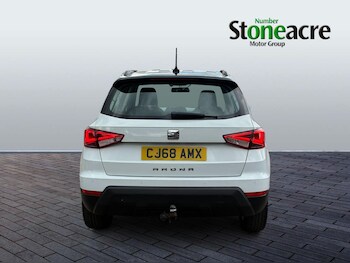 Used SEAT Arona 2019 for sale - 78276005: Photo
