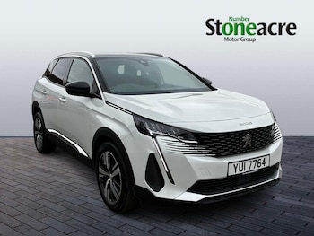 Used Peugeot 3008 2023 for sale - 79388035: Photo