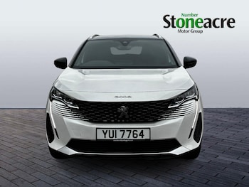 Used Peugeot 3008 2023 for sale - 79388035: Photo