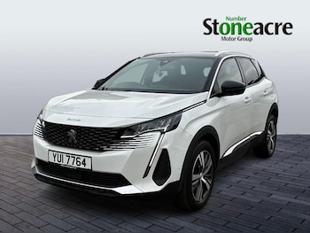 Used Peugeot 3008 2023 for sale - 79388035: Photo