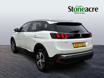 Used Peugeot 3008 2023 for sale - 79388035: Photo