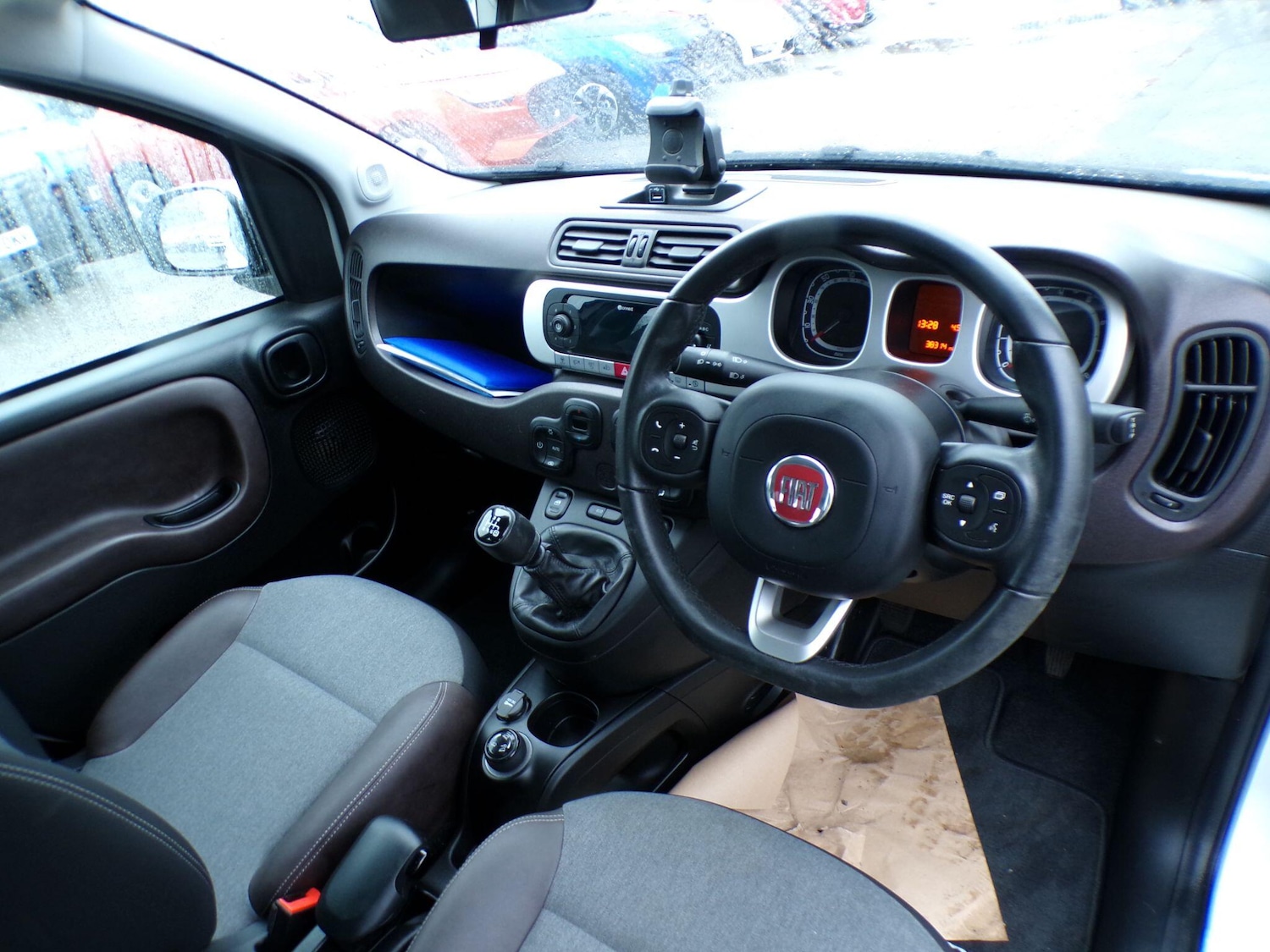 Used Fiat Panda 2018 for sale - 77411044: Photo 10