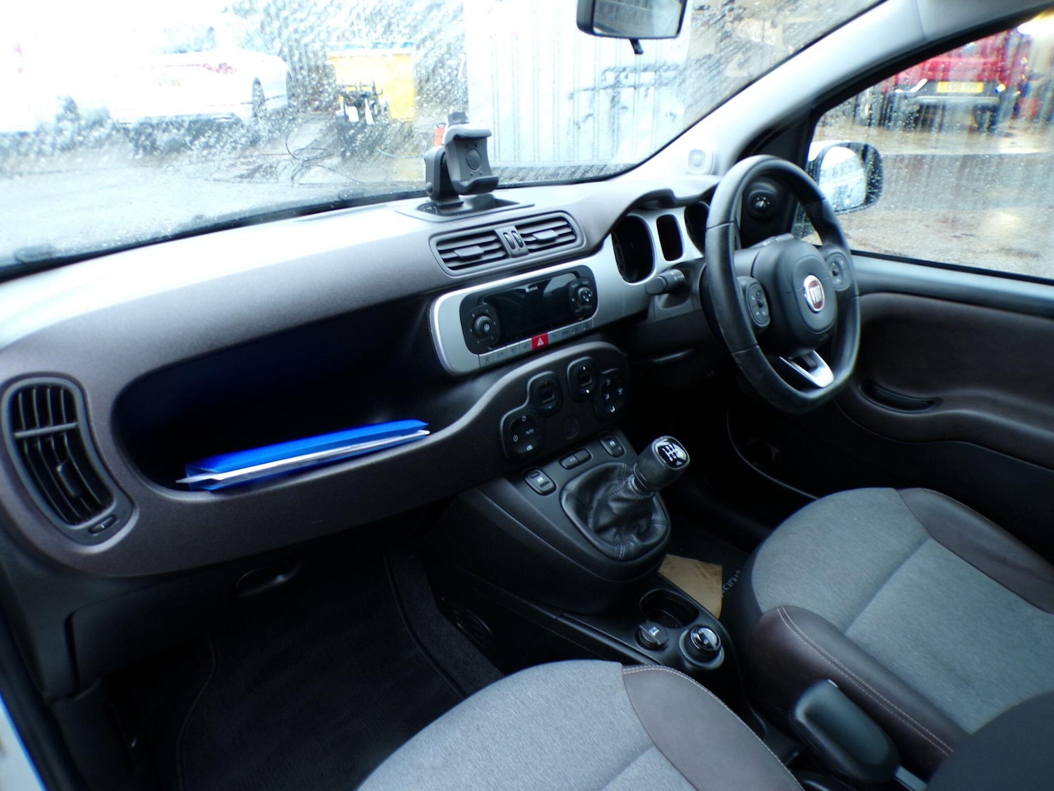 Used Fiat Panda 2018 for sale - 77411044: Photo 12