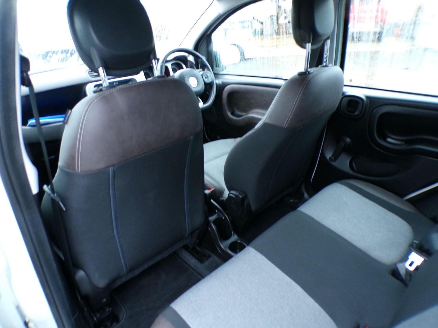 Used Fiat Panda 2018 for sale - 77411044: Photo 13