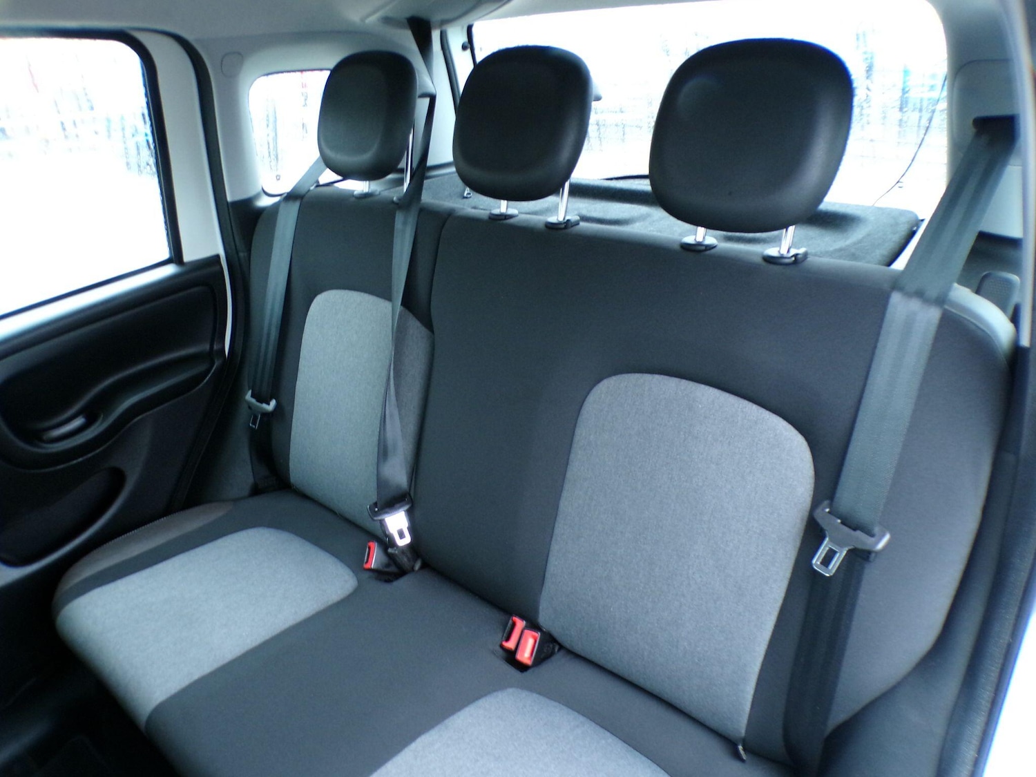 Used Fiat Panda 2018 for sale - 77411044: Photo 14