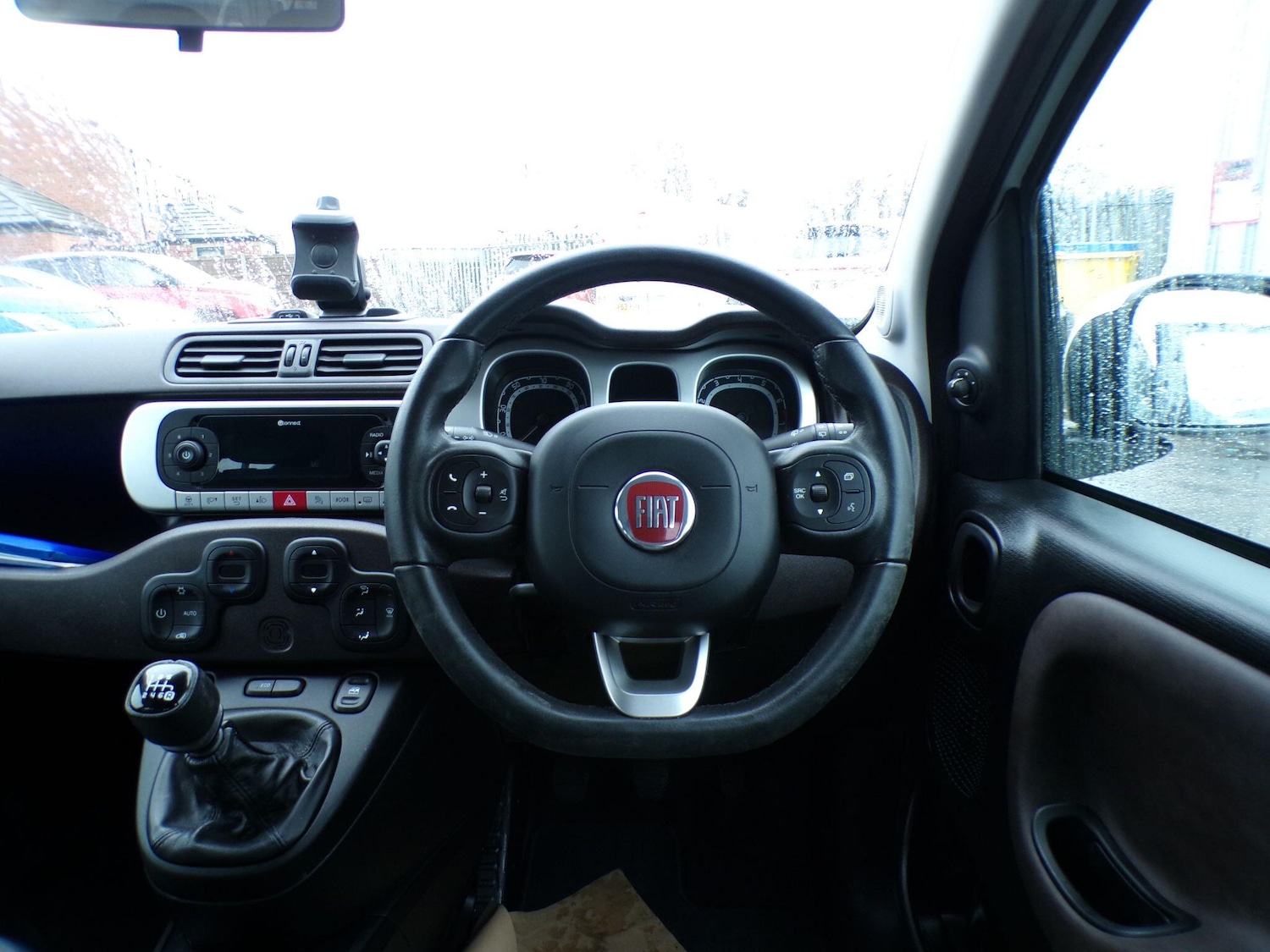 Used Fiat Panda 2018 for sale - 77411044: Photo 16