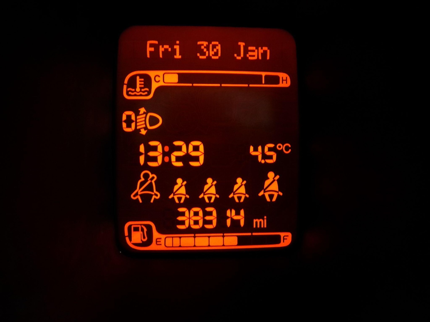 Used Fiat Panda 2018 for sale - 77411044: Photo 17