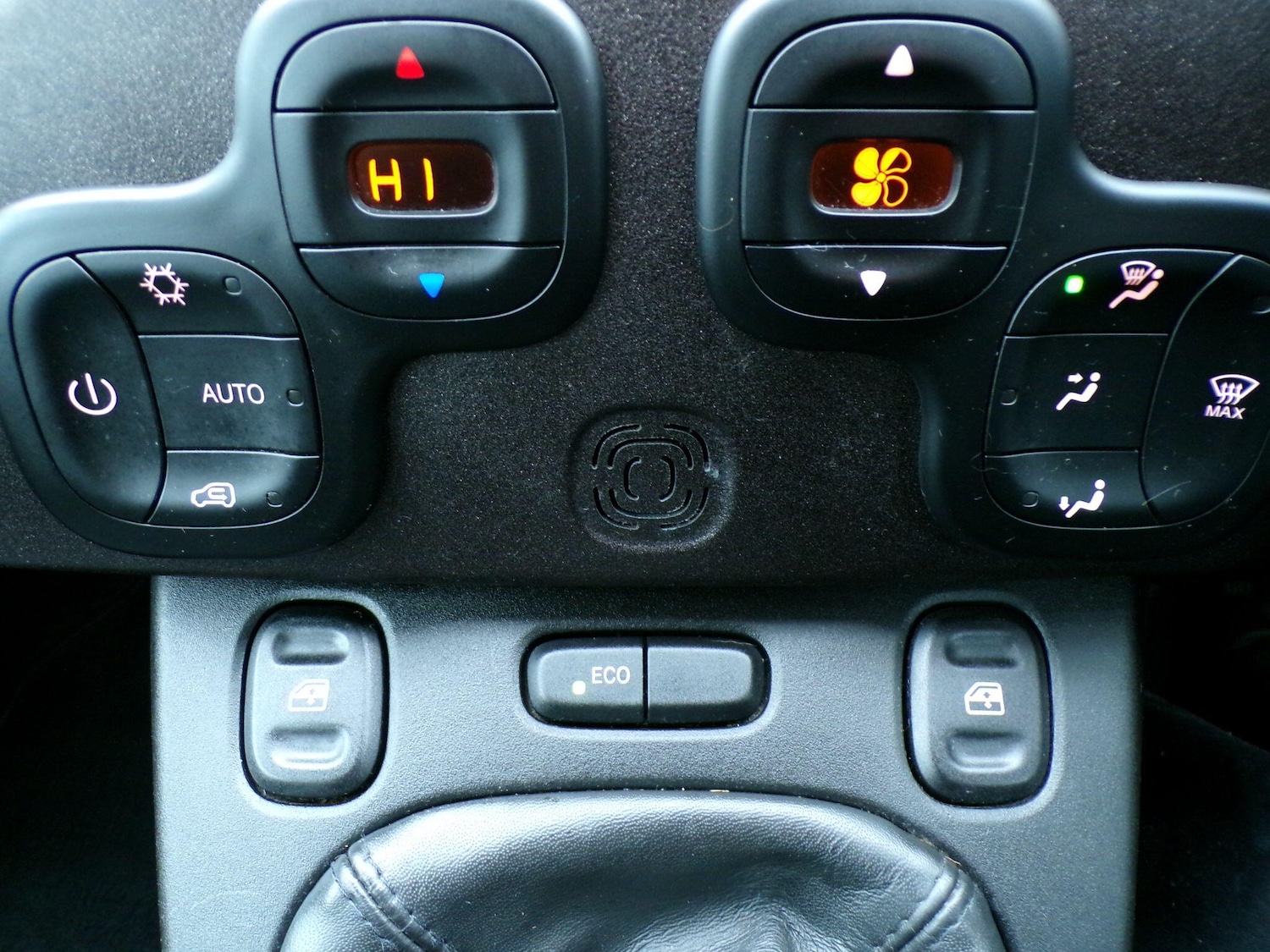 Used Fiat Panda 2018 for sale - 77411044: Photo 20