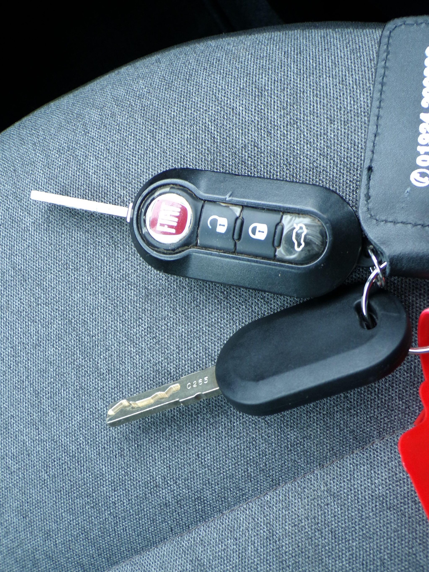 Used Fiat Panda 2018 for sale - 77411044: Photo 28