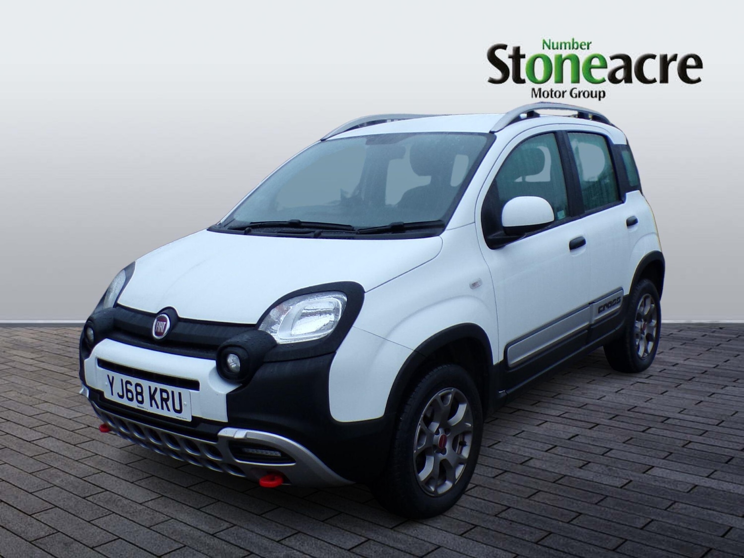 Used Fiat Panda 2018 for sale - 77411044: Photo 3