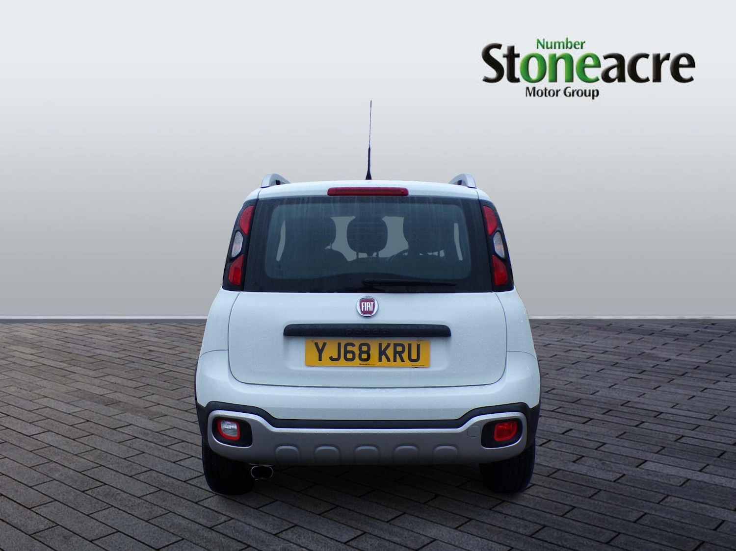 Used Fiat Panda 2018 for sale - 77411044: Photo 5