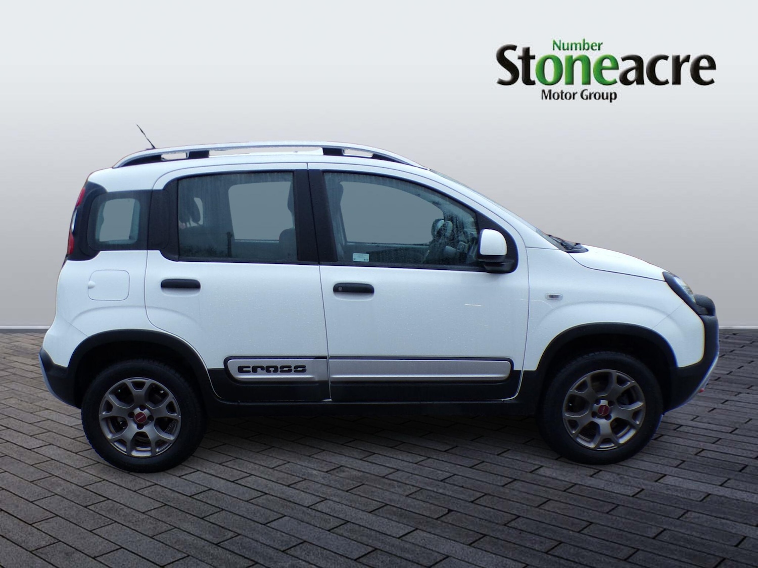 Used Fiat Panda 2018 for sale - 77411044: Photo 8