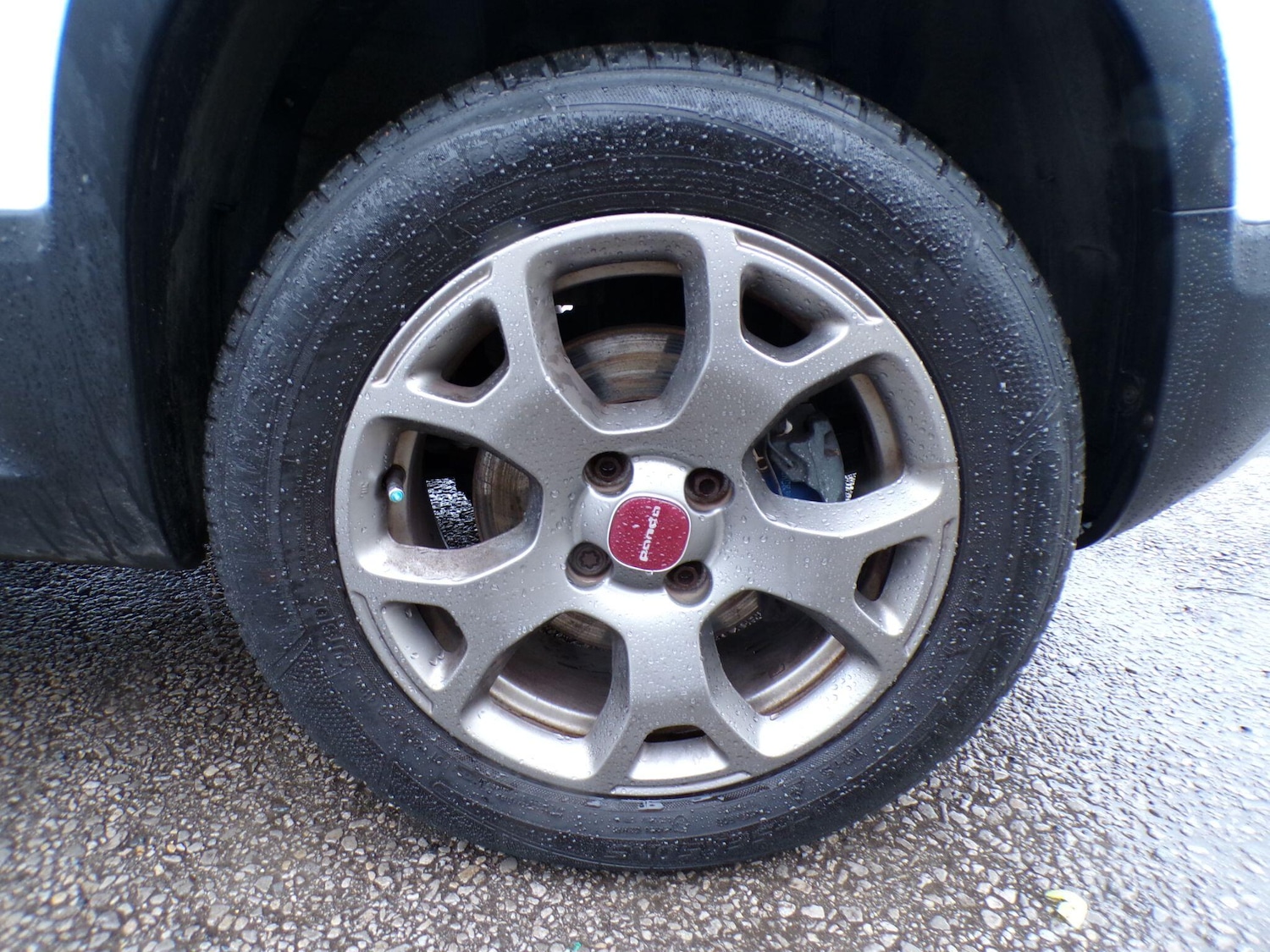 Used Fiat Panda 2018 for sale - 77411044: Photo 9