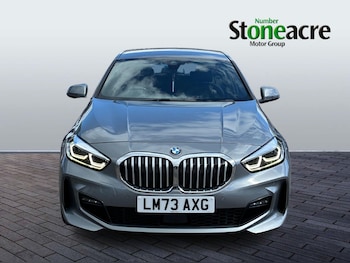 Used BMW 1 Series 2023 for sale - 78573280: Photo