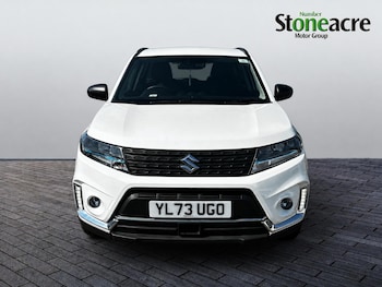 Used Suzuki Vitara 2024 for sale - 79532676: Photo
