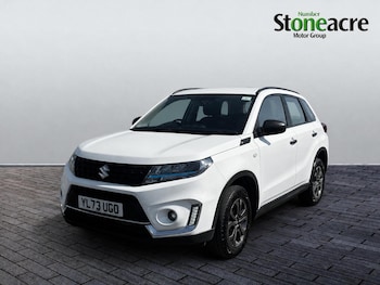 Used Suzuki Vitara 2024 for sale - 79532676: Photo