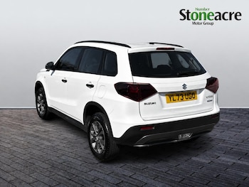 Used Suzuki Vitara 2024 for sale - 79532676: Photo